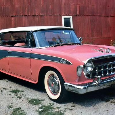 1956_AMC 1956_AMC